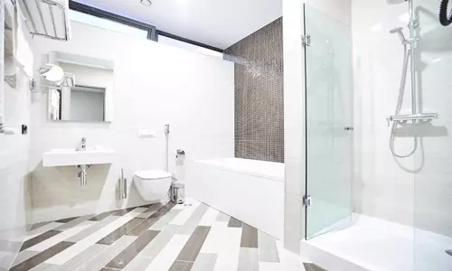 هتل بروس گاردن تفلیس